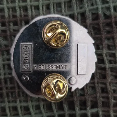Dos n°1
