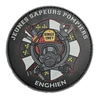 Jeunes Sapeurs-Pompiers d'Enghien