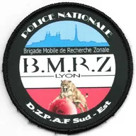 DZPAF - Sud Est - Lyon - BMR