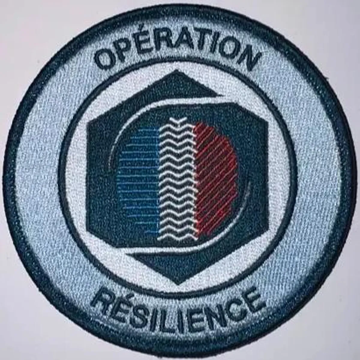 Opération Résilience