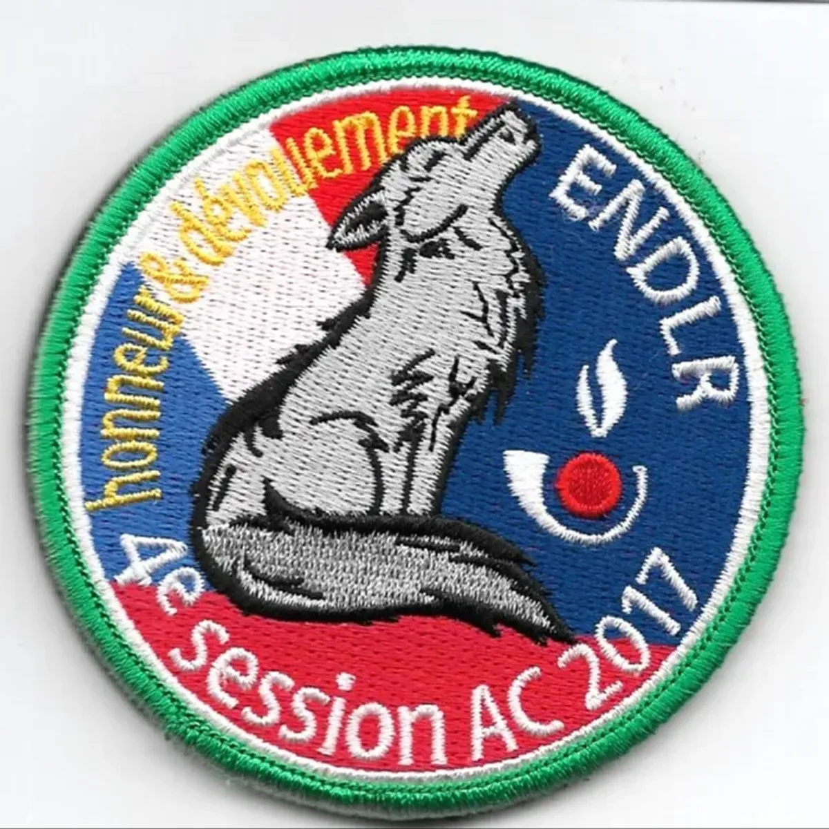 ENDLR - 4éme session AC -2017