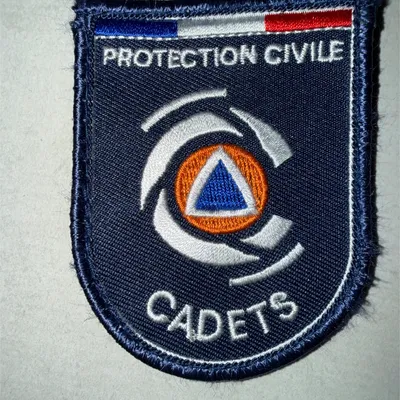 Protection Civile - Cadets