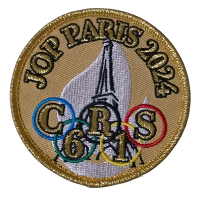 CRS 61 - JO 2024