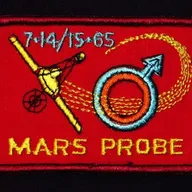 Mariner-4 – Recto