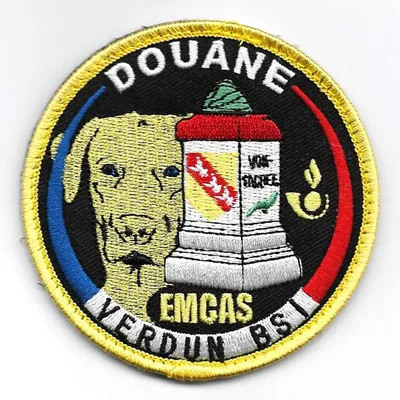 BSI - Verdun - 55 - EMCAS -