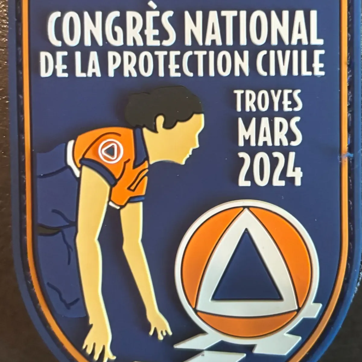 Protection Civile - Aube Congrès 2024