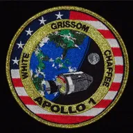 Apollo-1 hommage