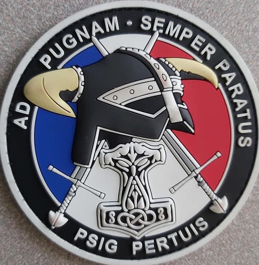 PSIG - Pertuis