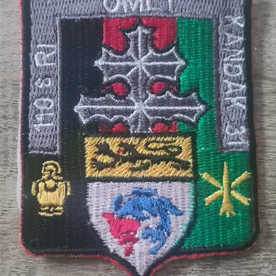 OMLT / 201eme Corps / Kandak 31 / 110eme RI