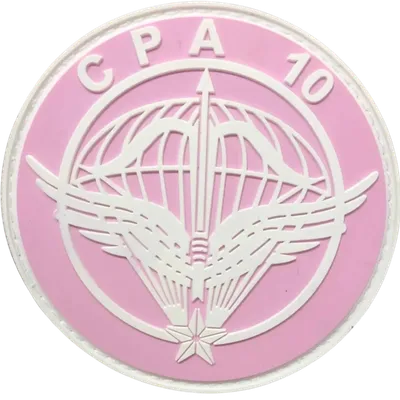 CPA 10 - Octobre Rose 