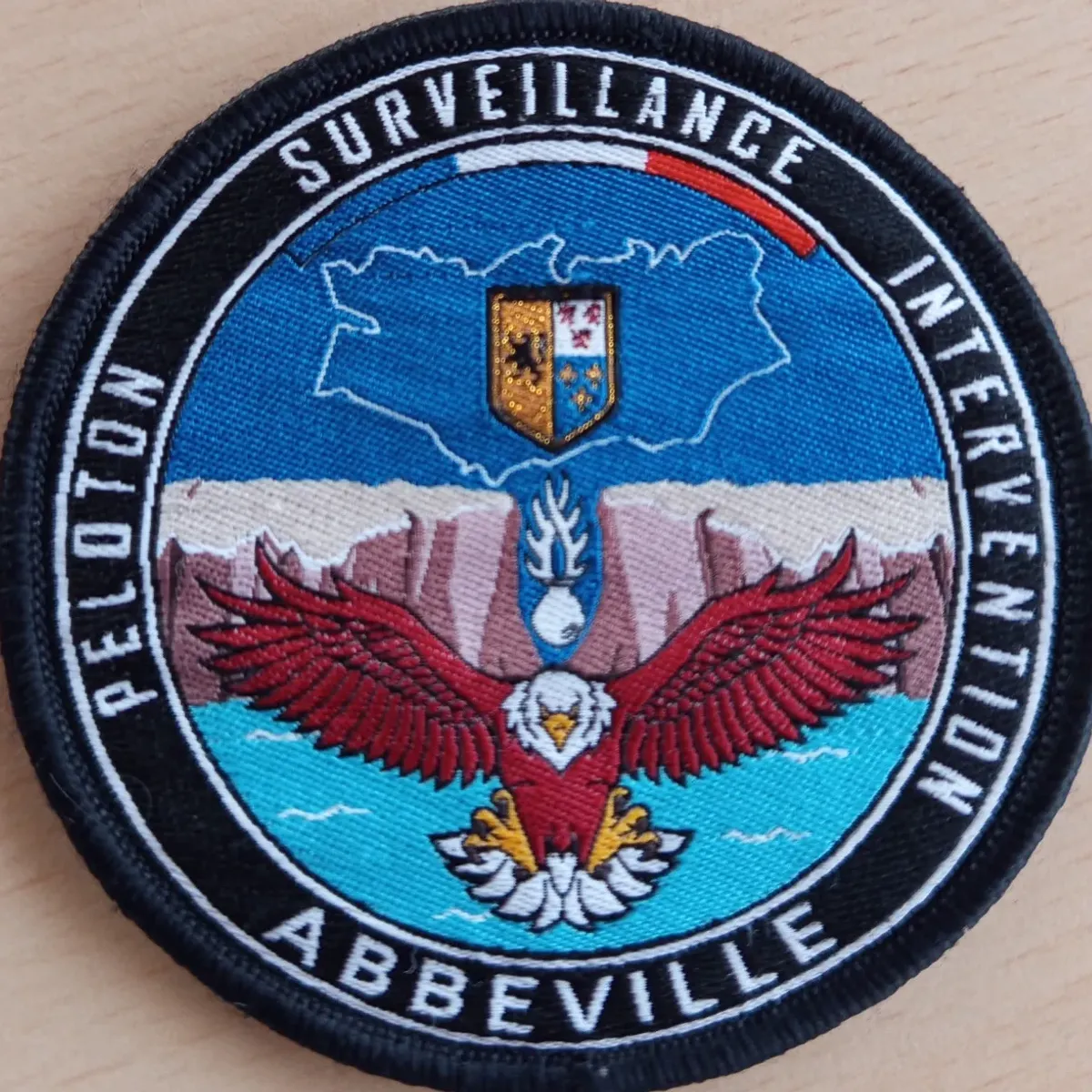 PSIG - Abbeville 