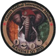 SSA : CMIA FFCI Mandat Q1 2025