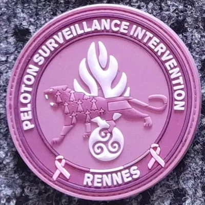 PSIG Sabre - Rennes
