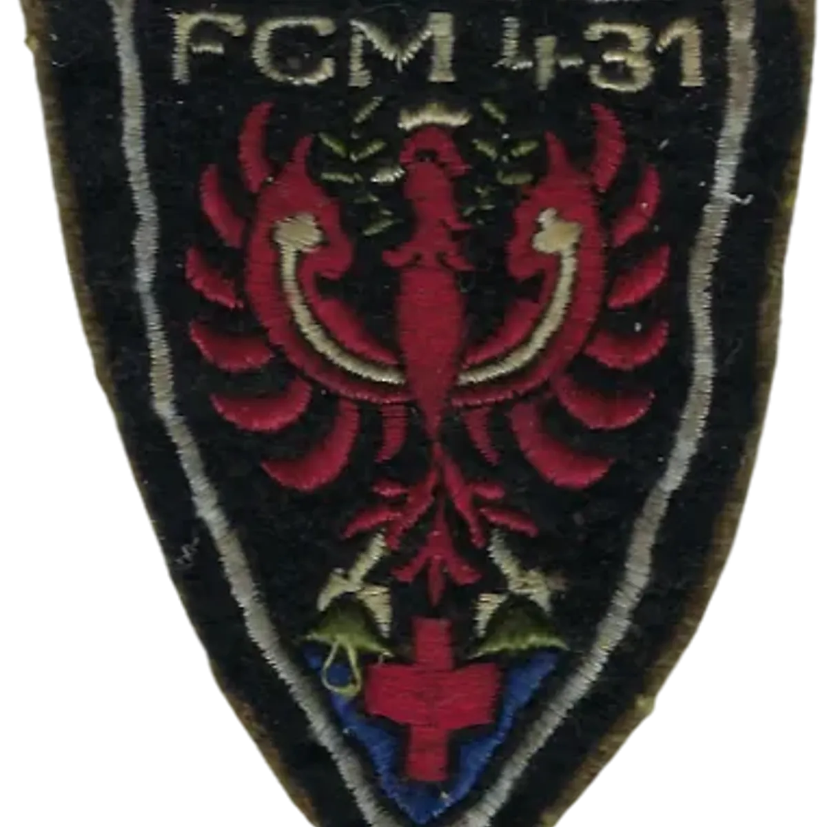 SSA : Formation Chirurgicale Mobile 431 Autriche
