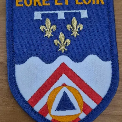 Protection Civile de l'Eure et Loir