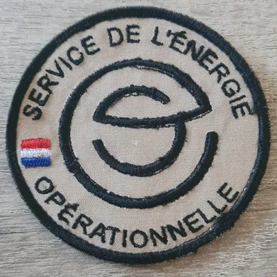 SEO / Service de l'Energie Opérationnelle 