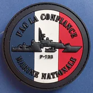 PA La Confiance - P733