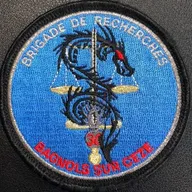 BR Bagnols-sur-Cèze