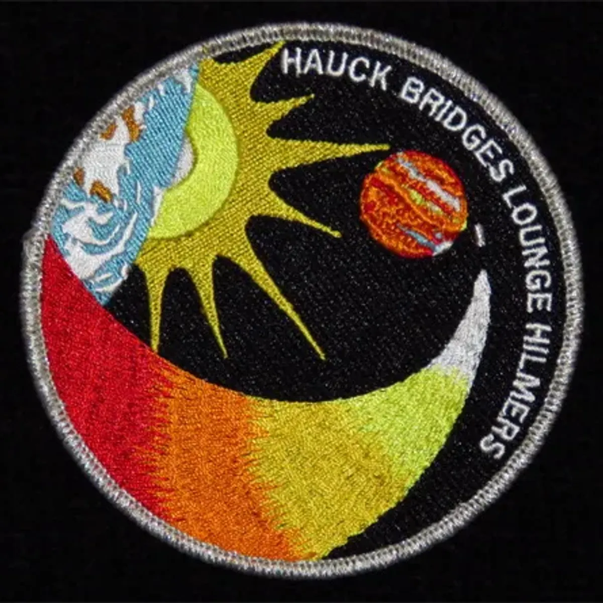 STS 61-F annulé
