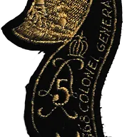 5ème Régiment de Dragons