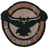 2ème Régiment de Hussards - Opération Barkhane - Groupement de Recherche Multicapteurs Ascalaphe