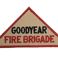 Goodyear fire brigade 