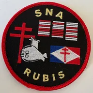 SNA Rubis 