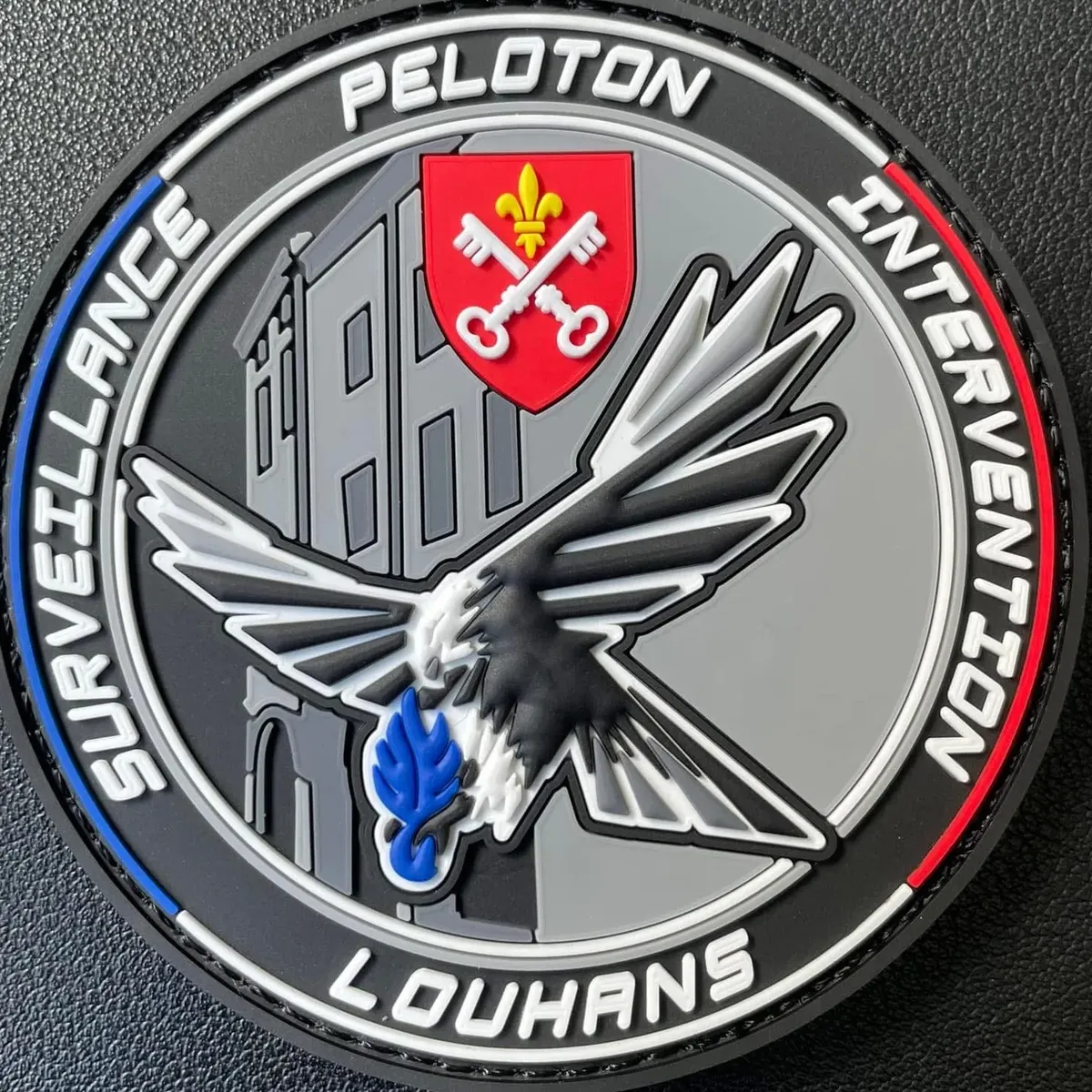 PSIG - Louhans