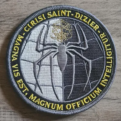 CIRISI Saint-Dizier