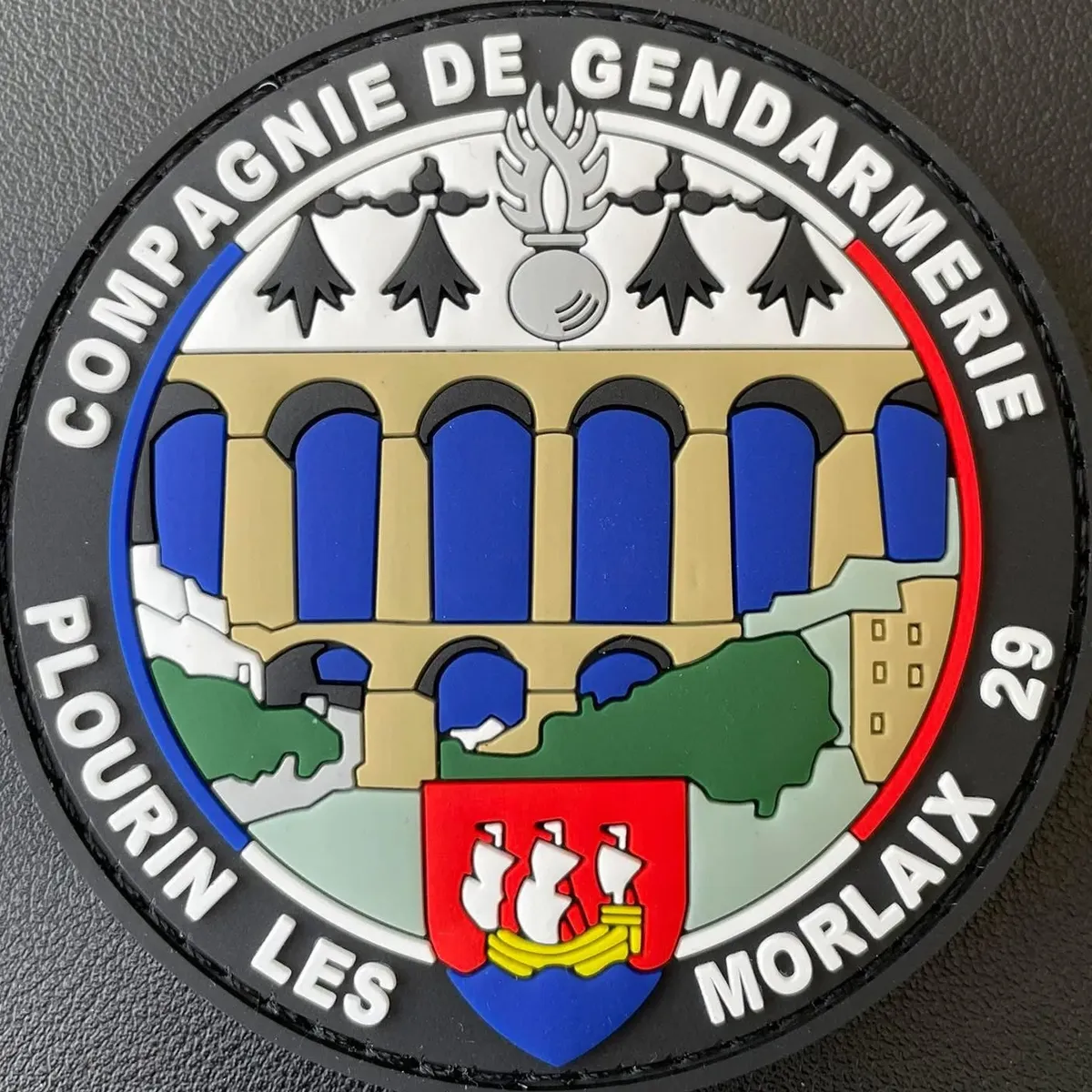 CGD Plourin-lès-Morlaix