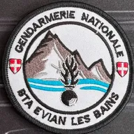BTA Évian-les-Bains