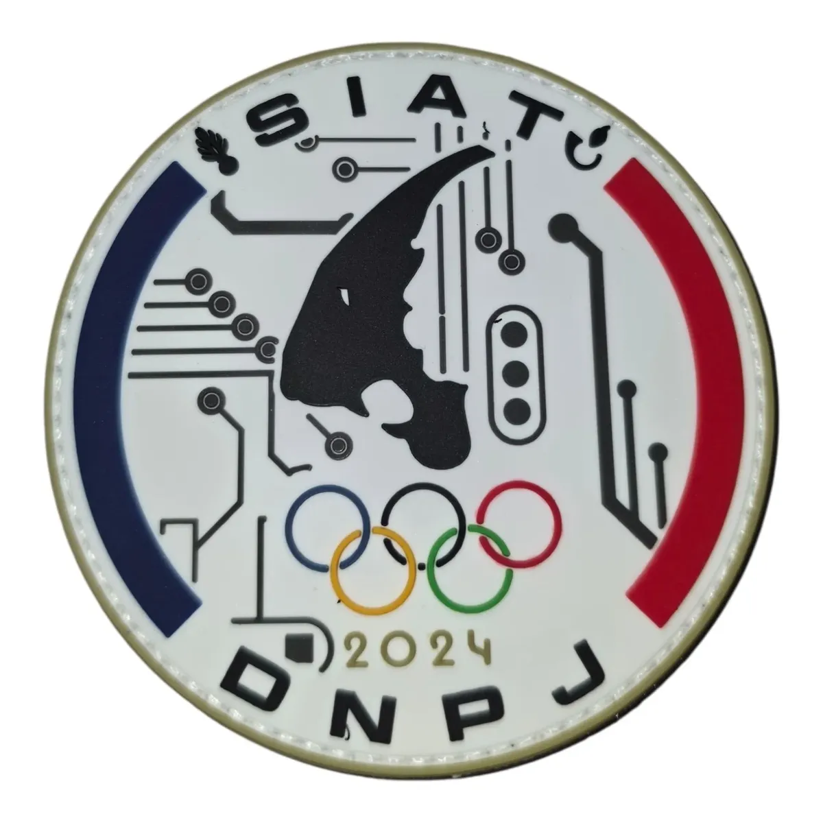 SIAT - JO 2024