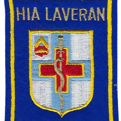SSA : HIA Laveran Type 1