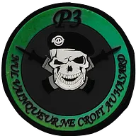 1er Régiment de Chasseurs - 3ème Escadron - 3ème Peloton (V2)