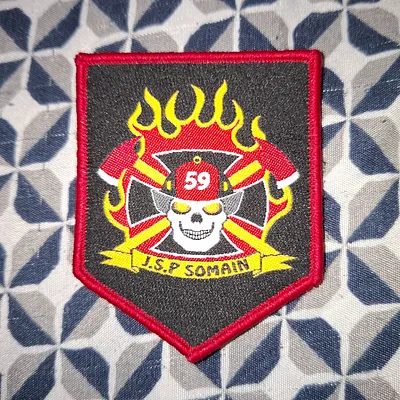 JSP Somain 
