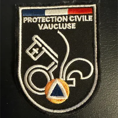 Protection Civile - Vaucluse