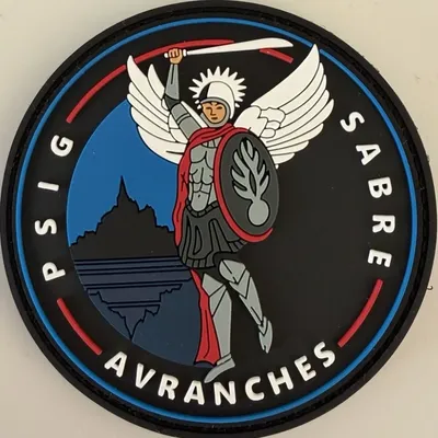 PSIG Sabre Avranches