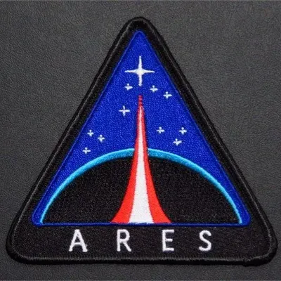 NASA ARES