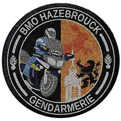 BMO - Hazebrouck