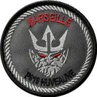 VCSM - Huveaune P619
