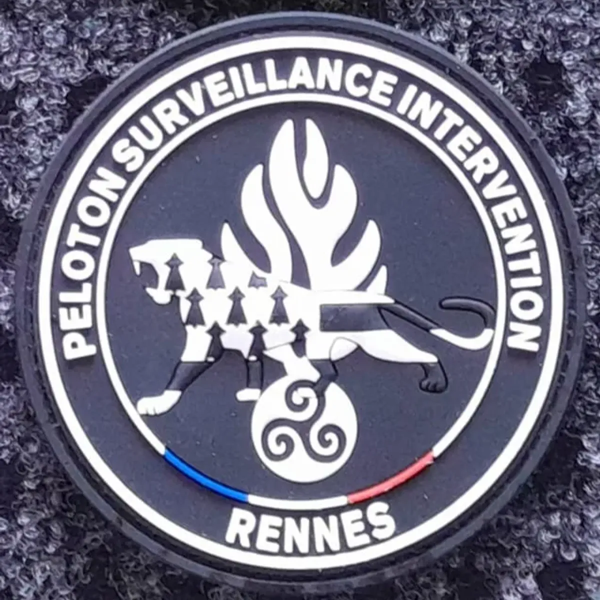 PSIG Sabre - Rennes