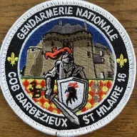COB - Barbezieux-Saint-Hilaire