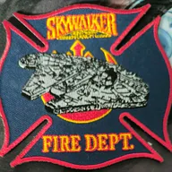 Skywalker - Fire Department