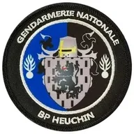 Brigade de Proximité BP Heuchin