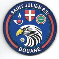 BSI - Saint-Julien-en-Genevois