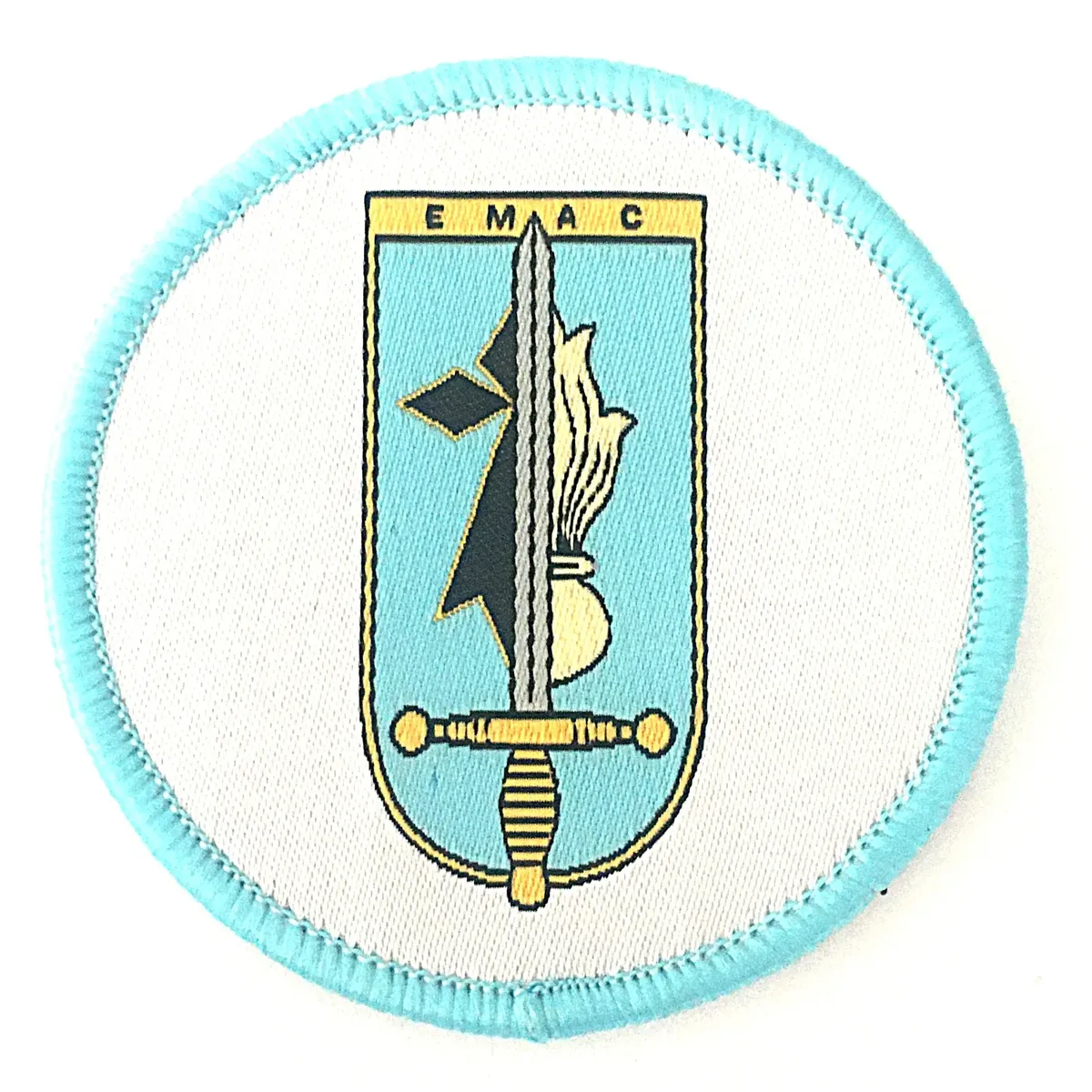 Ecole Militaire des Aspirants de Coëtquidan
