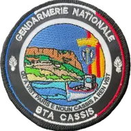 BTA Cassis