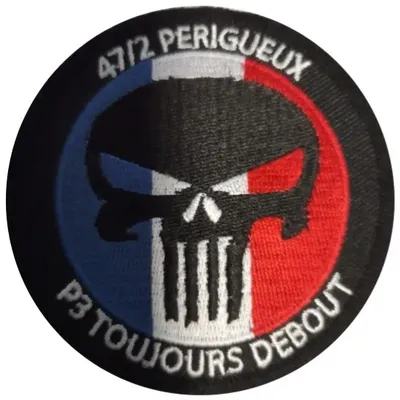 EGM 47/2 Périgueux - P 3