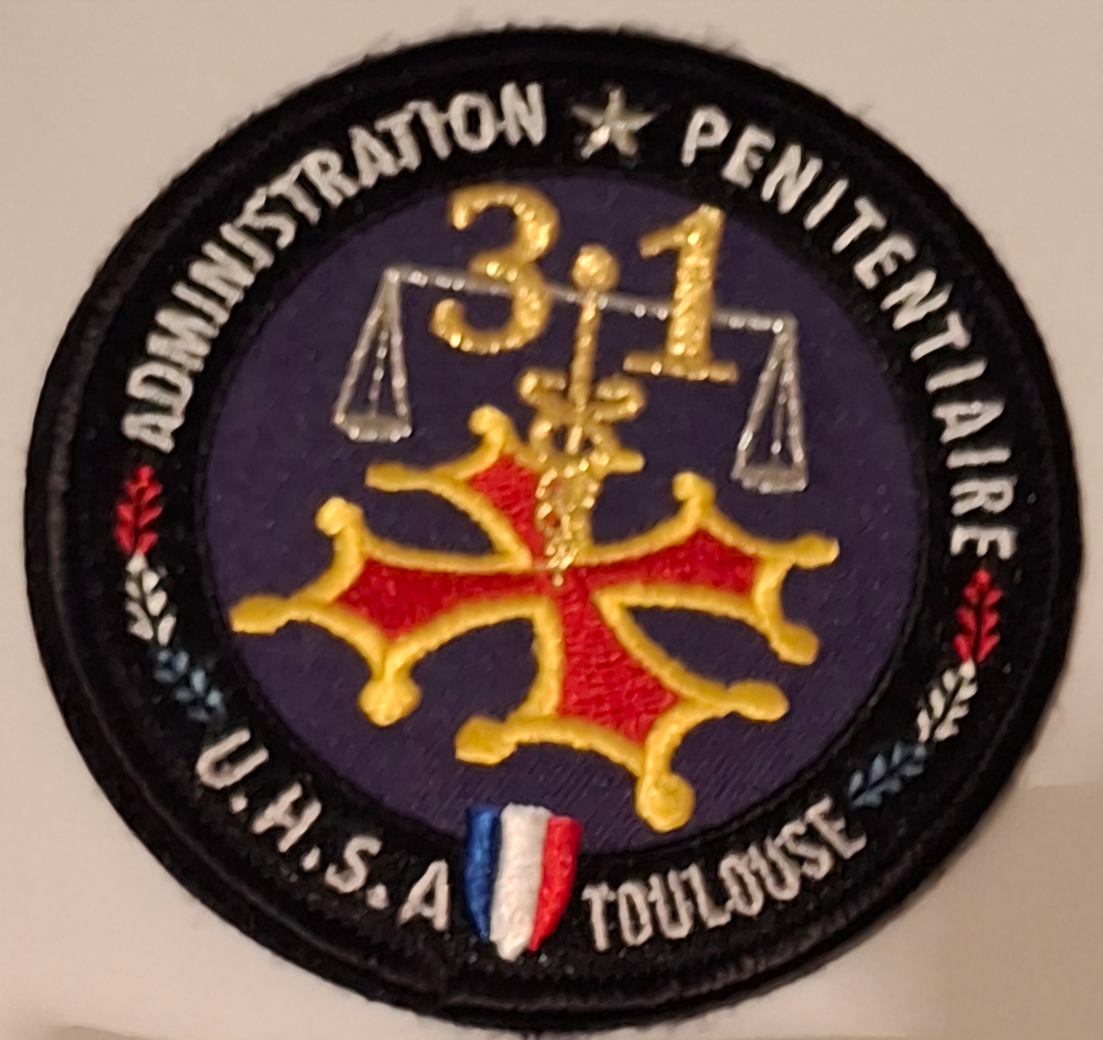 UHSA - Toulouse 