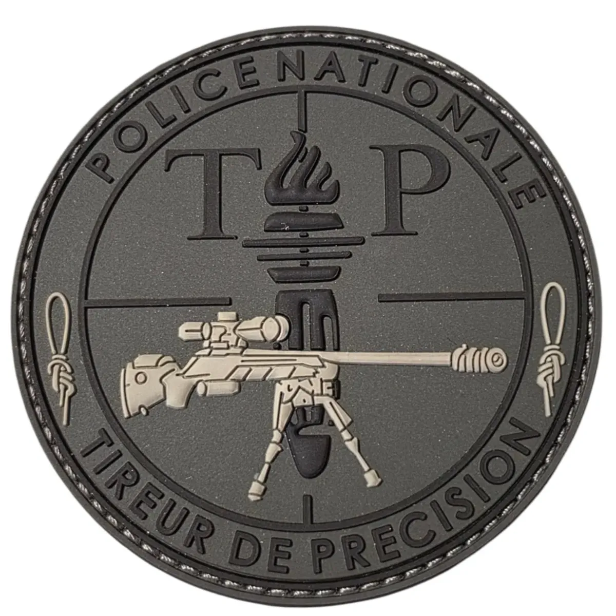 CRS - Tireur de Précision